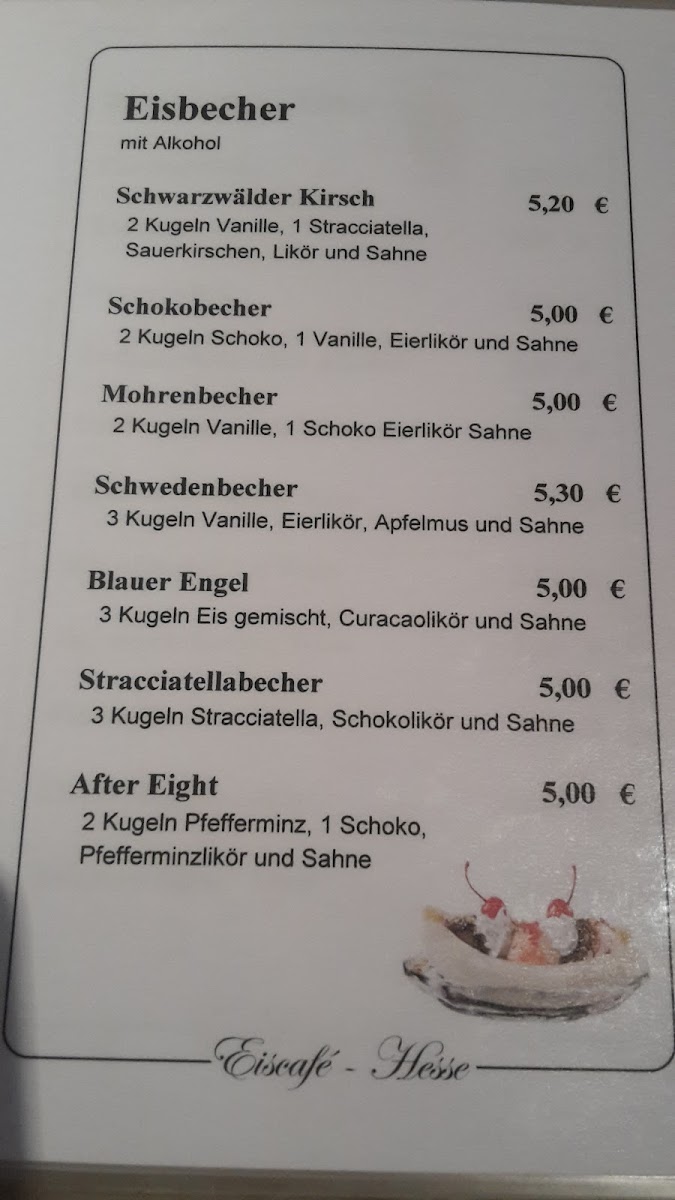 Menu Eiscafé Hesse-4