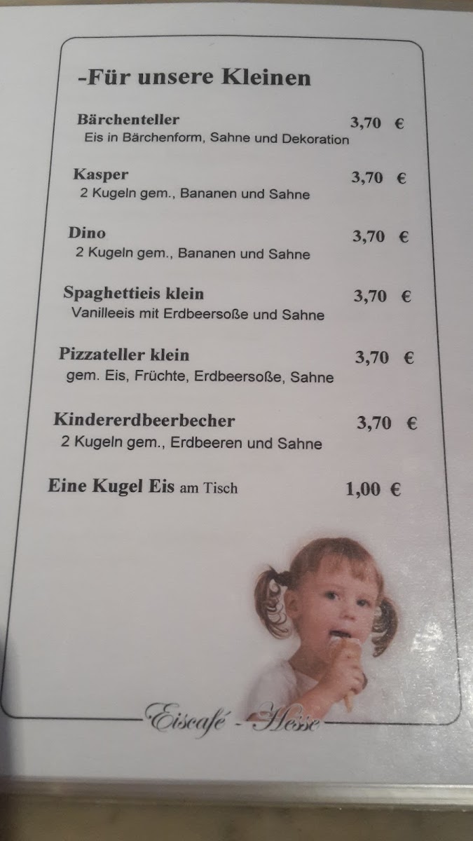 Menu Eiscafé Hesse-5