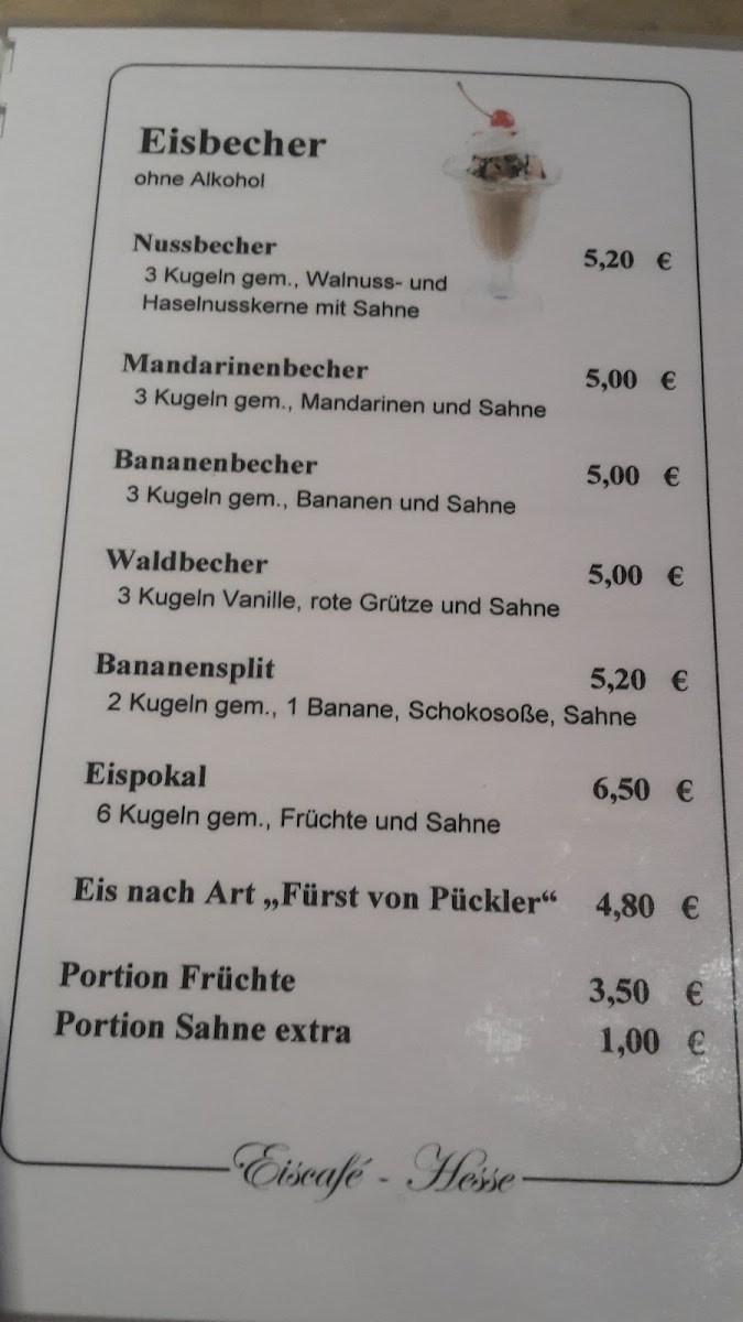 Menu Eiscafé Hesse-8