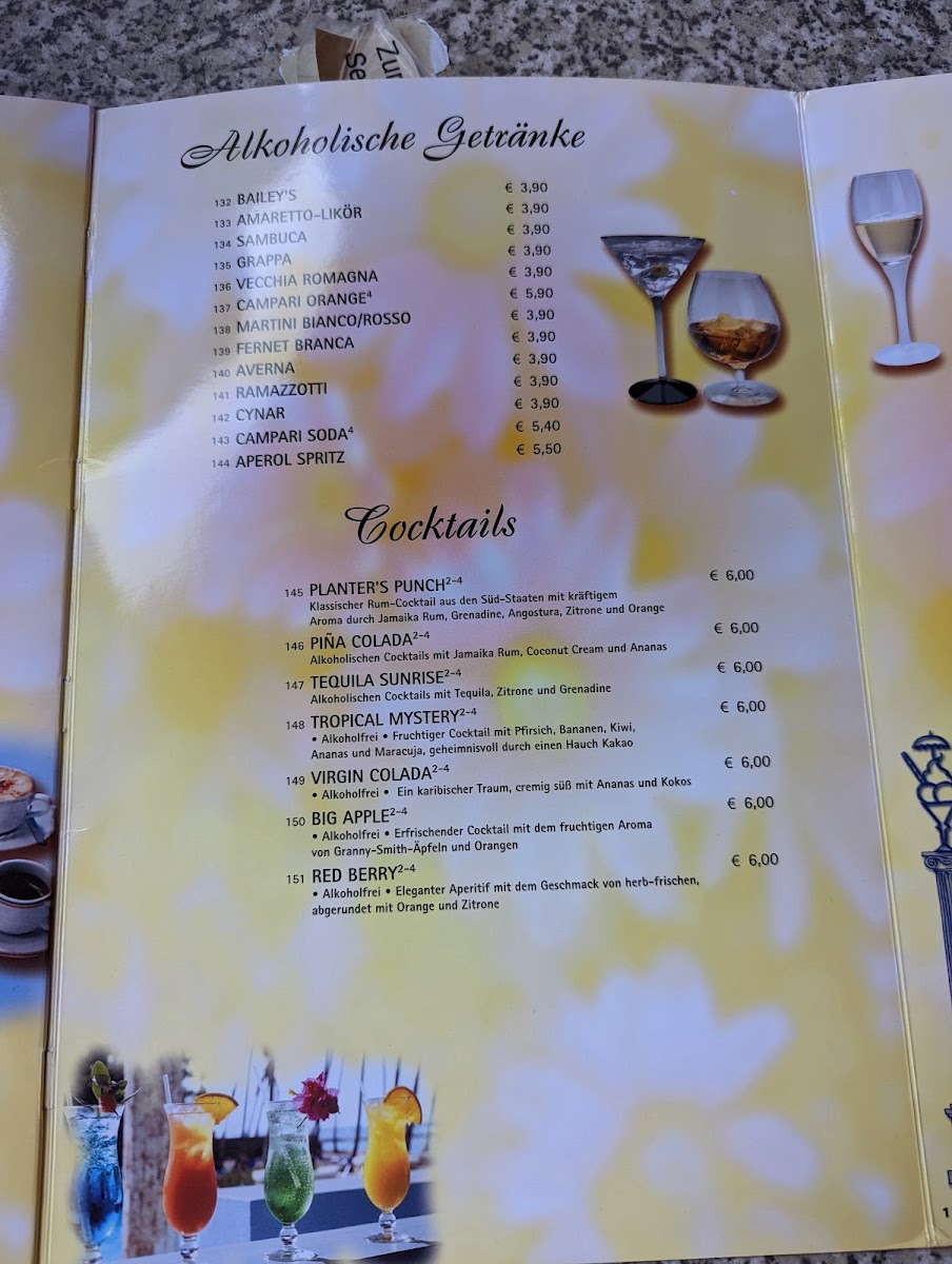 Menu Eiscafe La Casa Del Gelato-1