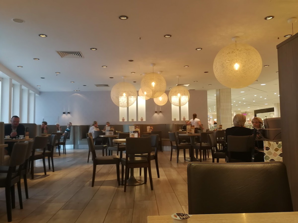 Eiscafé La Luna - Koblenz
