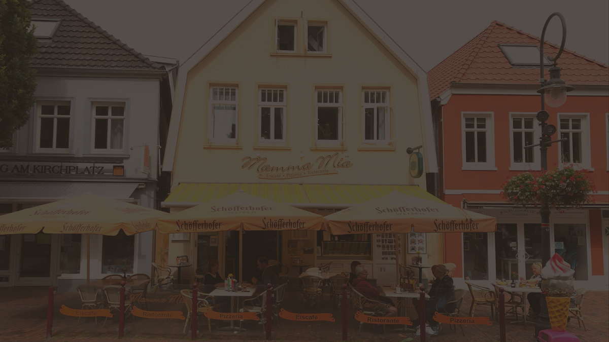 Eiscafe, Pizzeria & Feinkost Mamma Mia-3