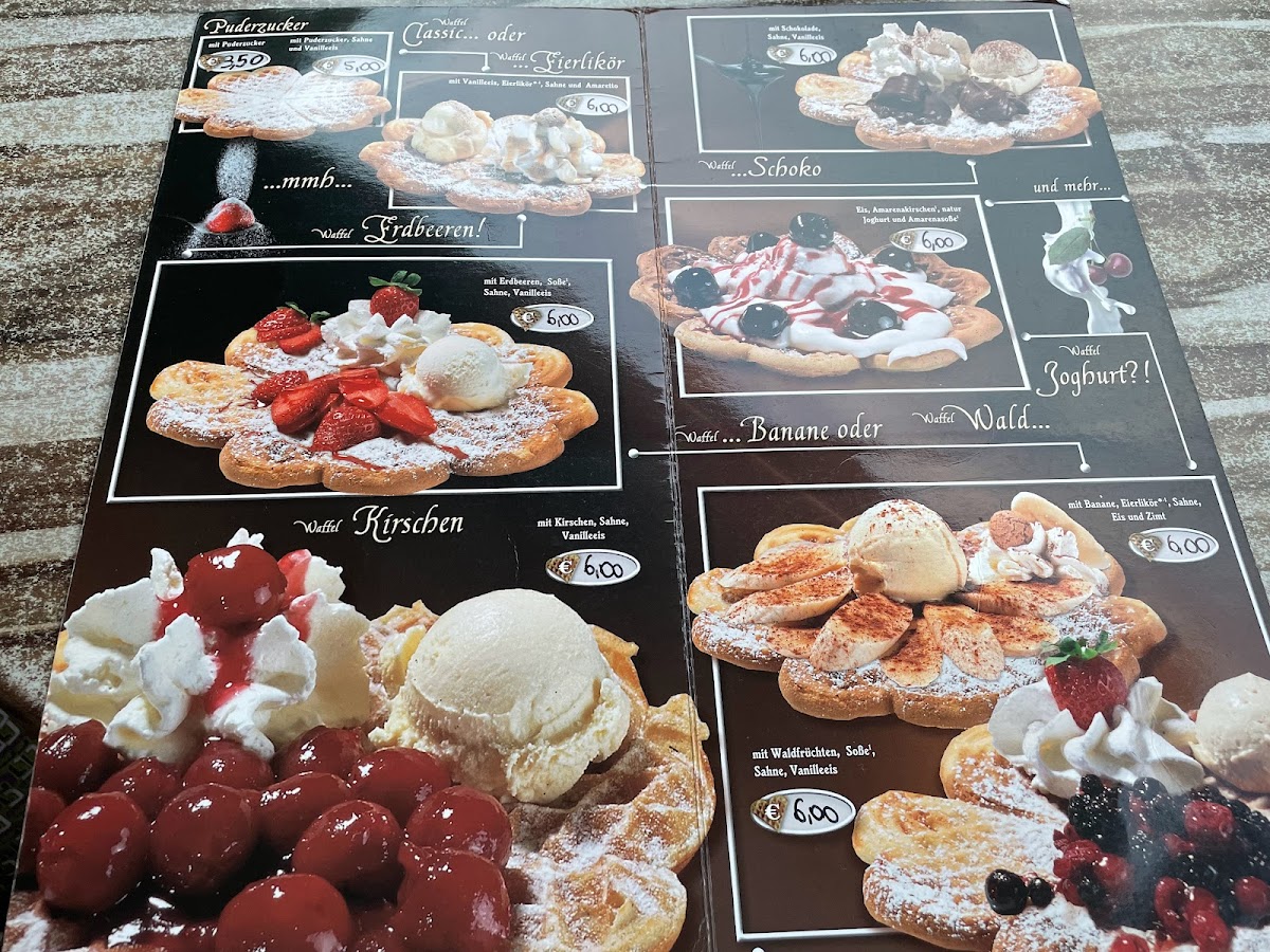 Menu Eiscafé Tasin-1