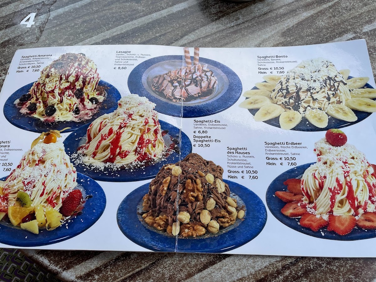Menu Eiscafé Tasin-2