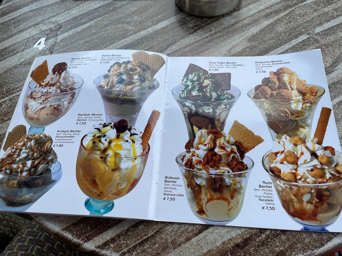 Menu Eiscafé Tasin-5