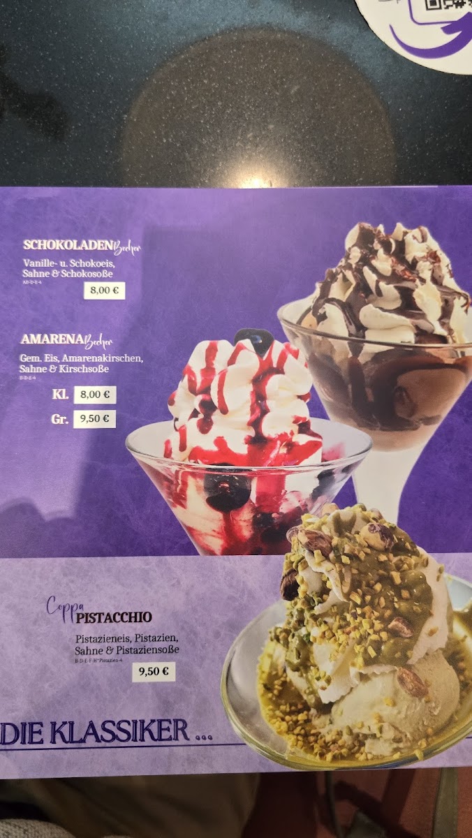 Menu Eiscafé Ullina-10