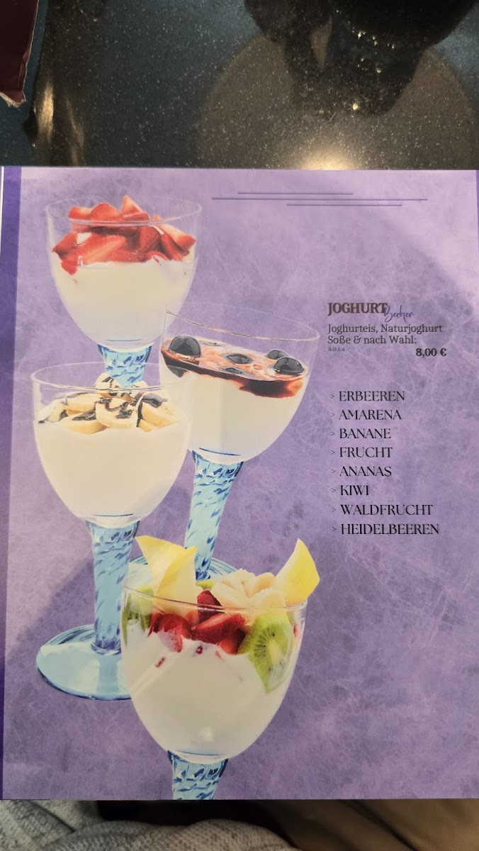 Menu Eiscafé Ullina-8