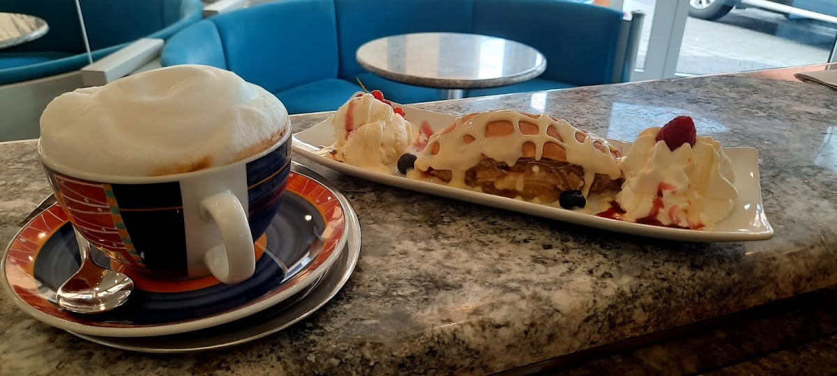 Eiscafè Venezia - Heuchelheim-4