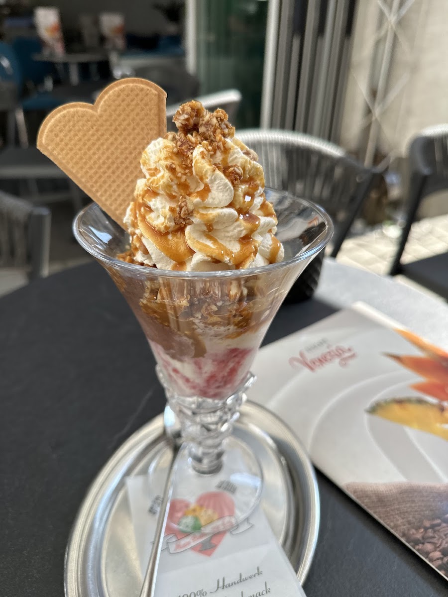 Eiscafè Venezia - Heuchelheim-6