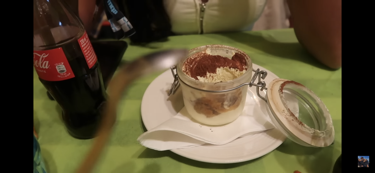 Eiscafè Venezia - Heuchelheim-7