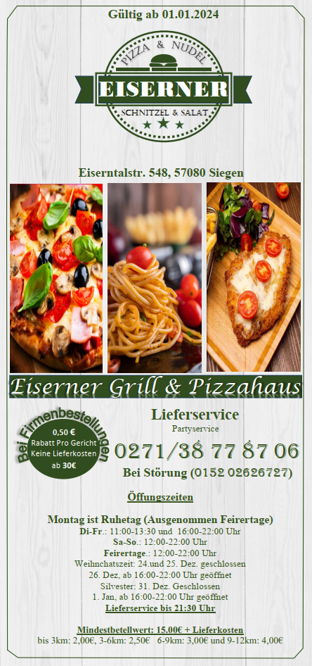 Eiserner Grill & Pizzahaus-10