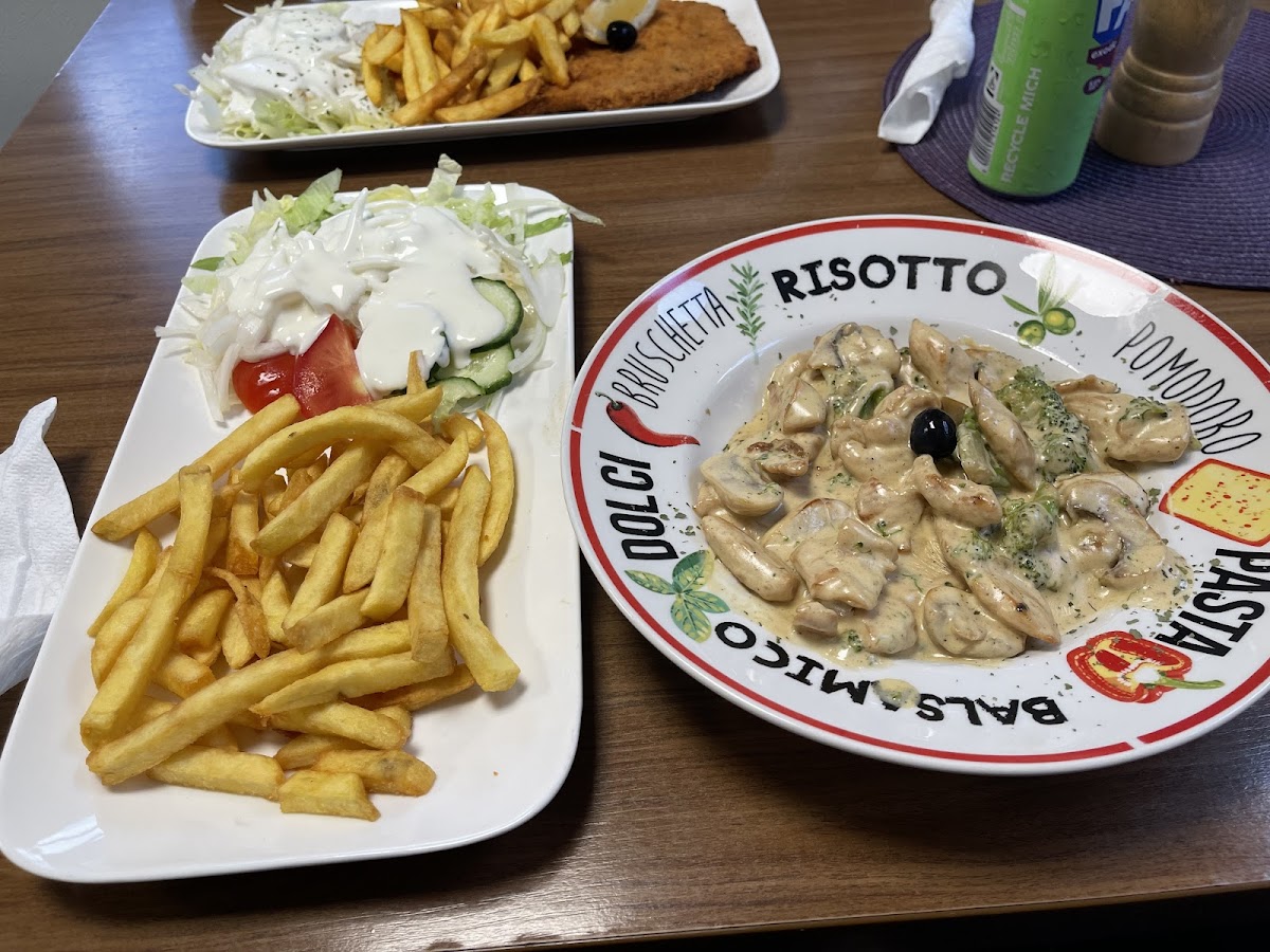 Eiserner Grill & Pizzahaus-6
