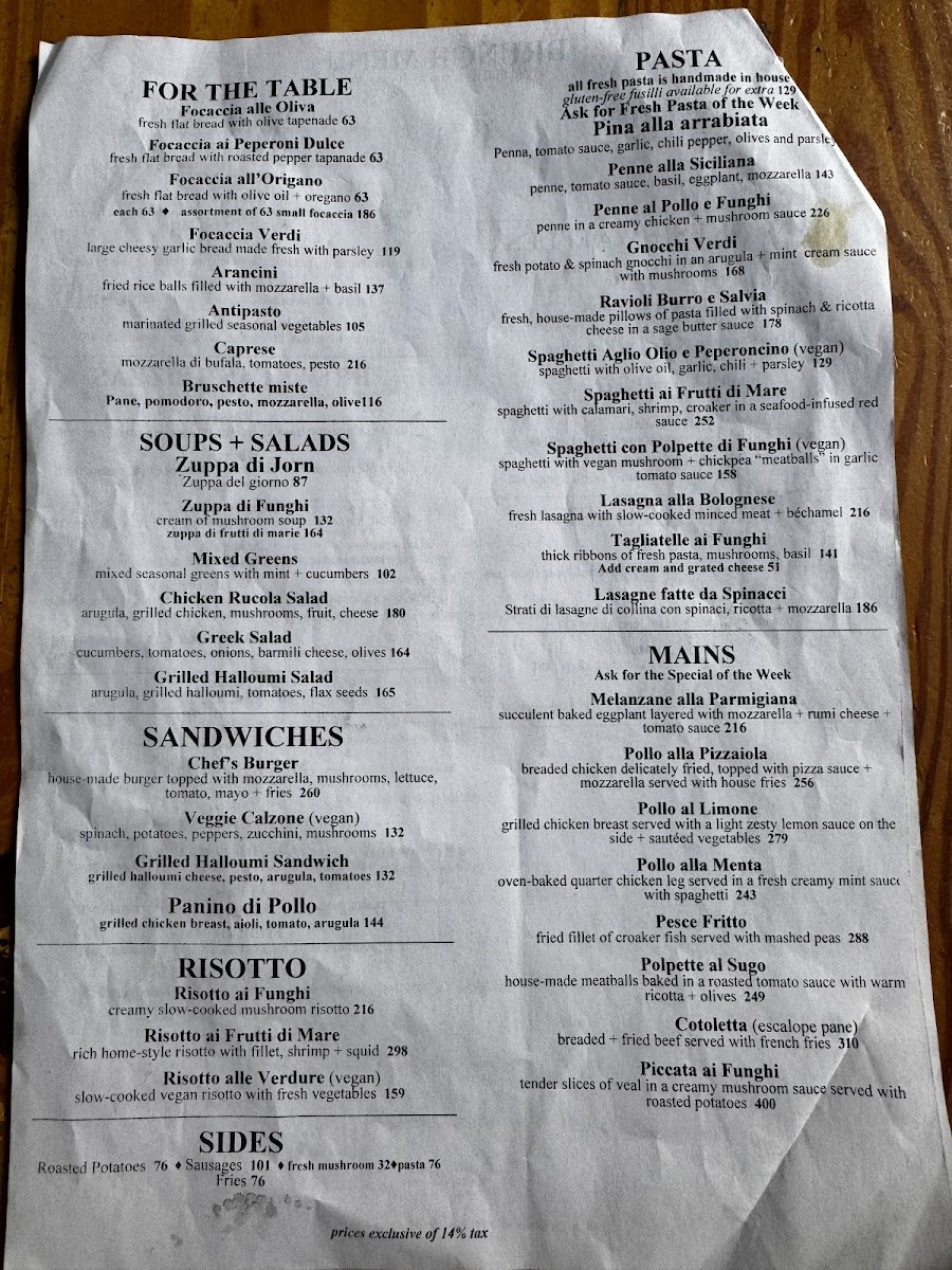 Menu Eish + Malh-4
