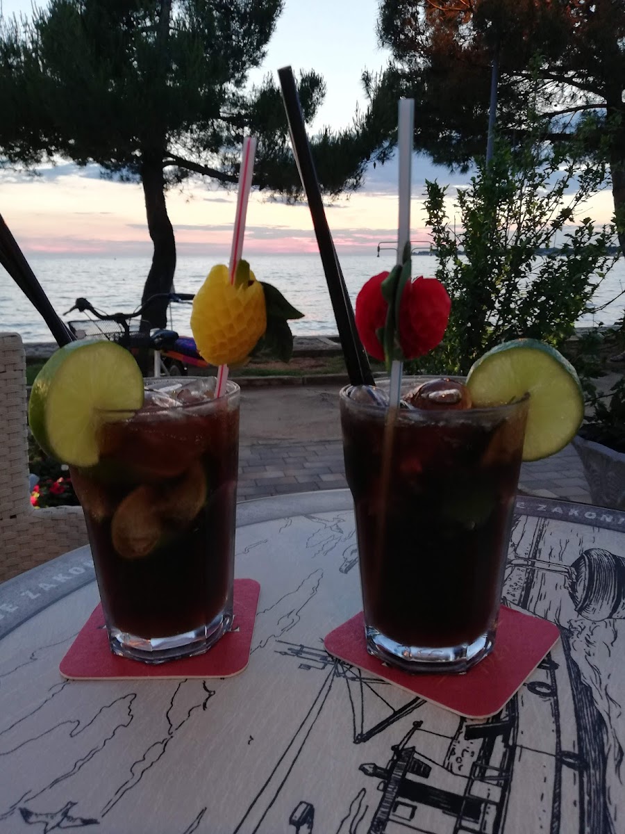 Eiss Caffe Bar Coco-9