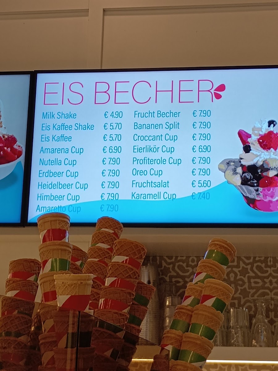 Menu Eissalon Zanoni & Zanoni Burgring-4