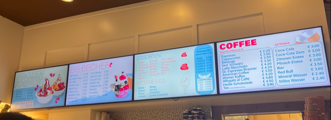 Menu Eissalon Zanoni & Zanoni Burgring-5