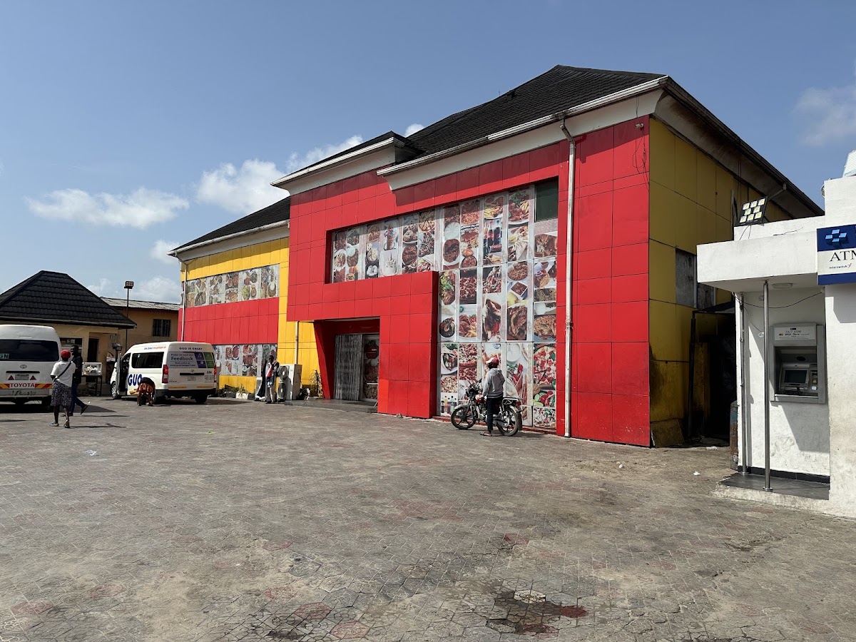 Ej Eatery And Confestionary