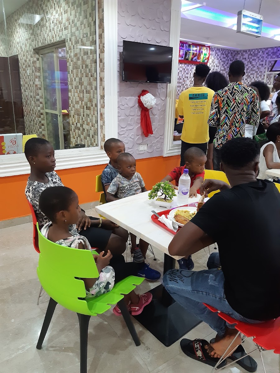 Ej Eatery And Confestionary-6