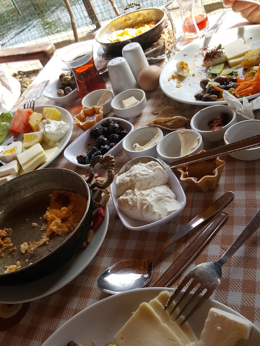Ekotepe Ekolojik Yaşam Çiftliği-10