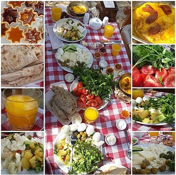Ekotepe Ekolojik Yaşam Çiftliği-3