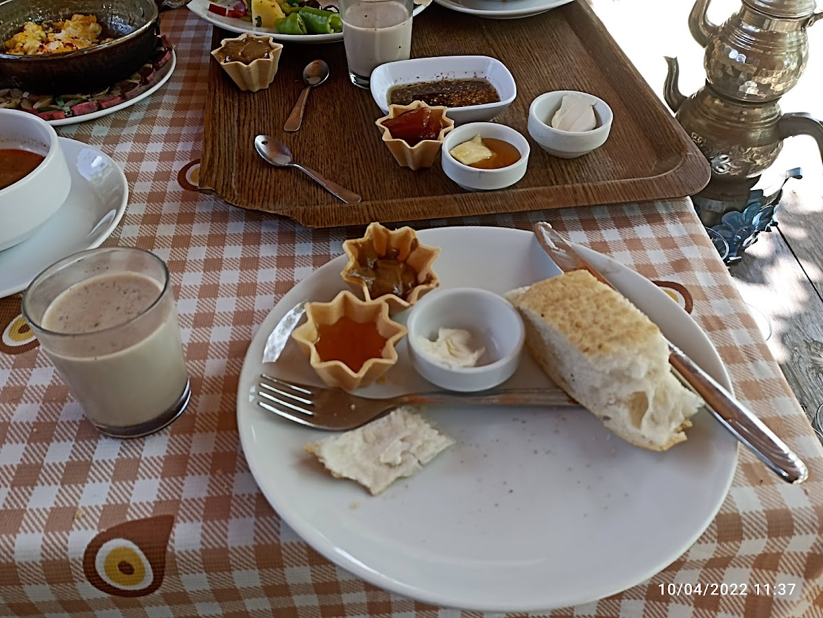 Ekotepe Ekolojik Yaşam Çiftliği-6
