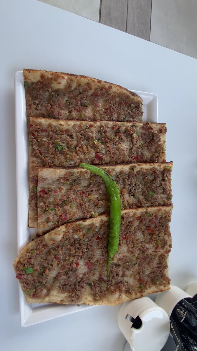 Ekrem Coşkun Etlekmek Cadde Meram Avm-2