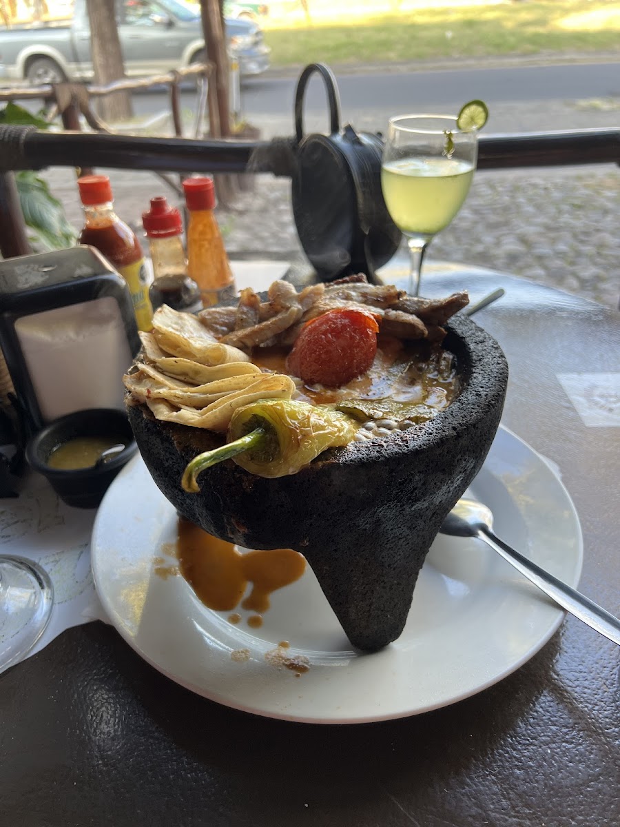 El Aguachile-4