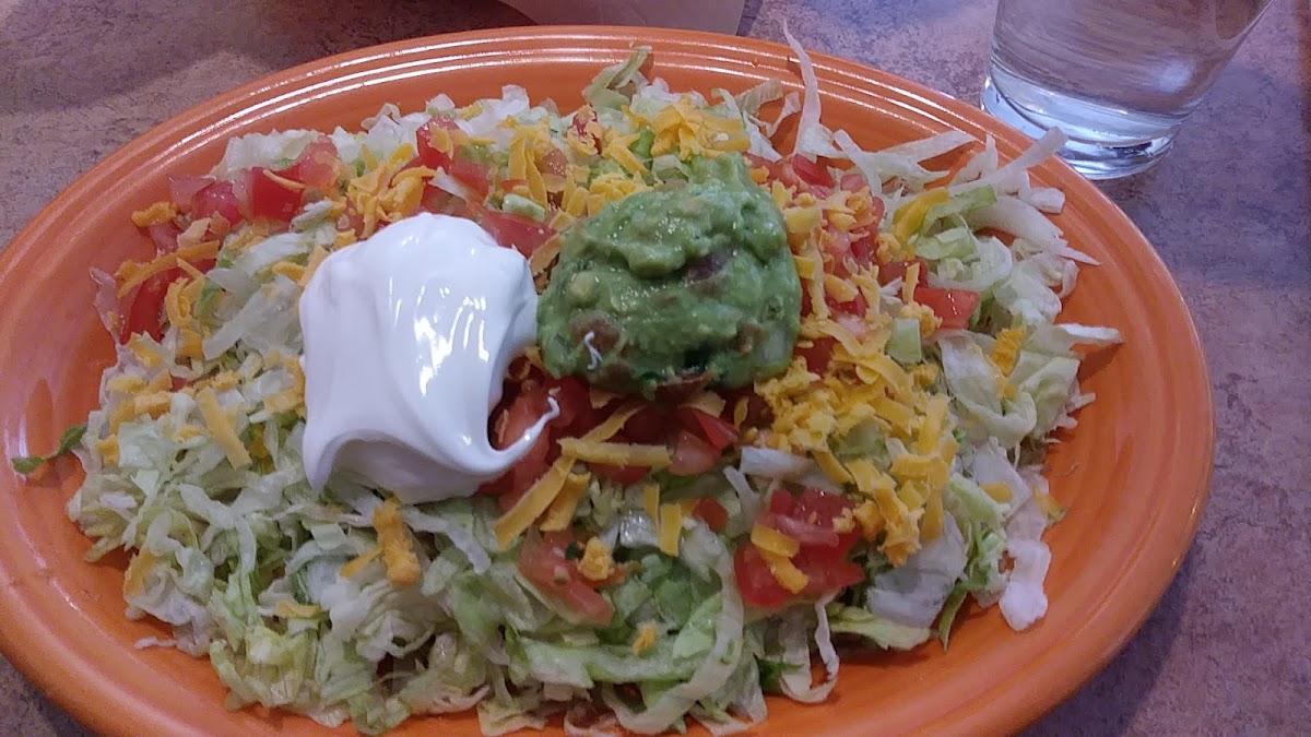 El Aguila Real Mexican Restaurant-6