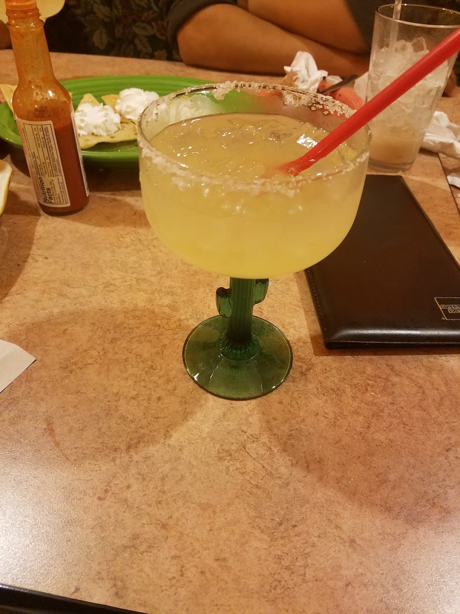 El Aguila Real Mexican Restaurant-7