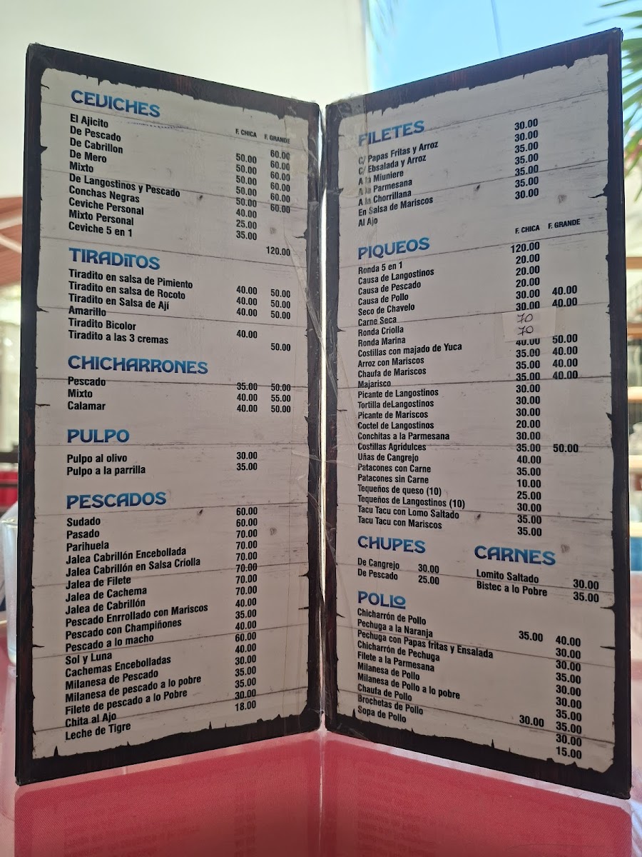Menu El Ajicito-1