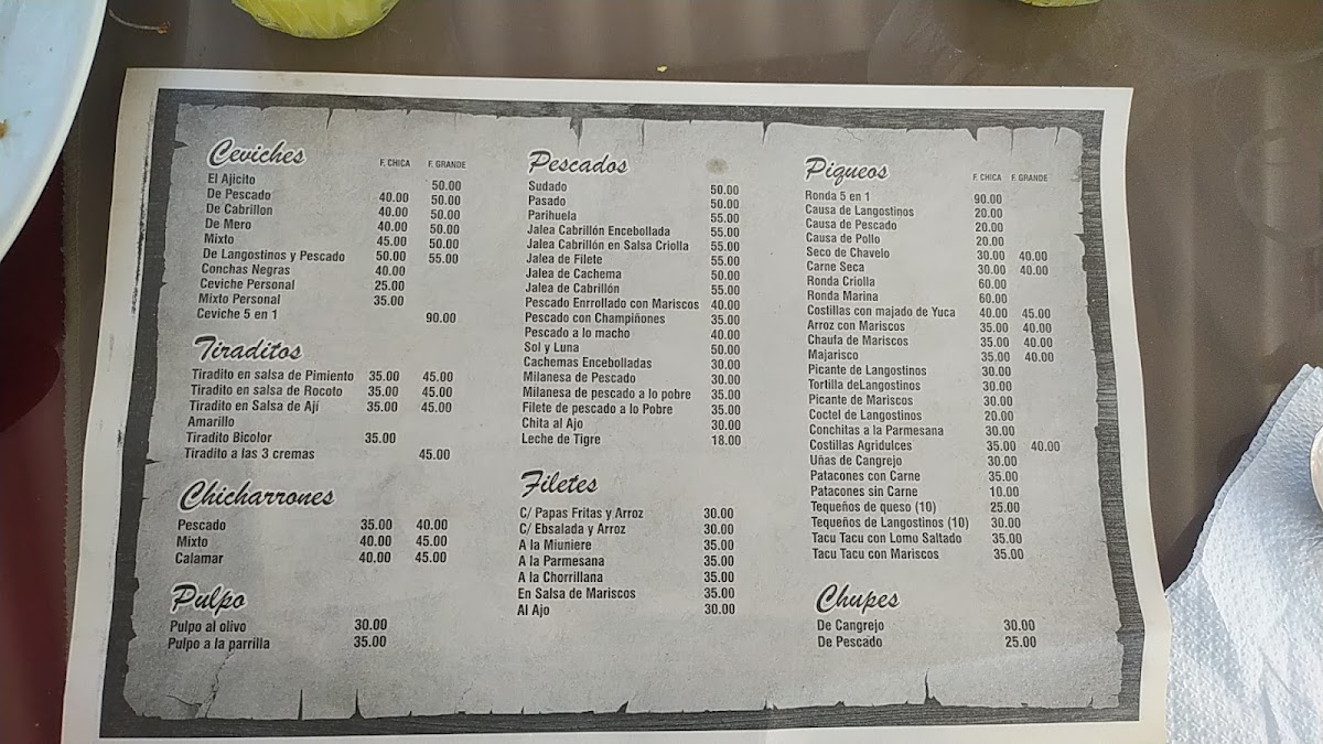 Menu El Ajicito-10