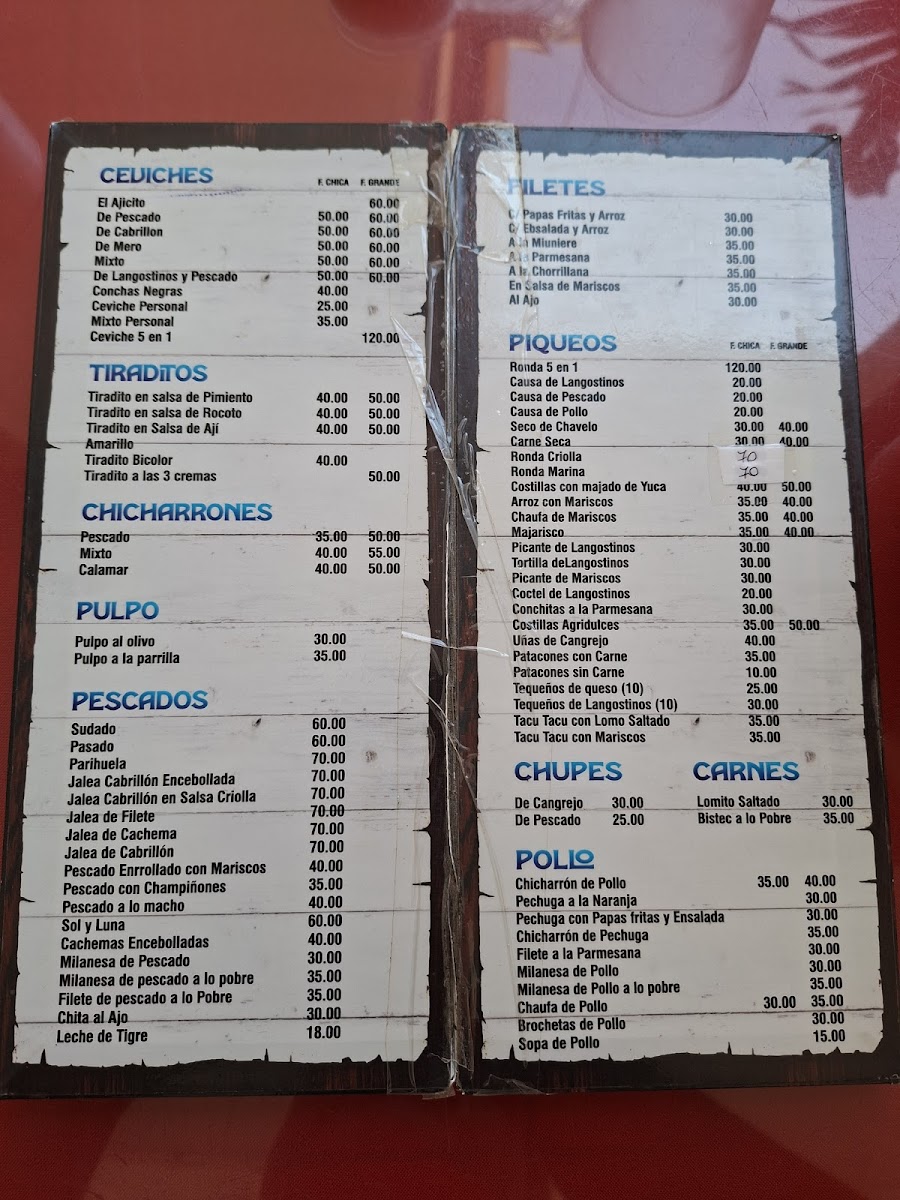 Menu El Ajicito-2
