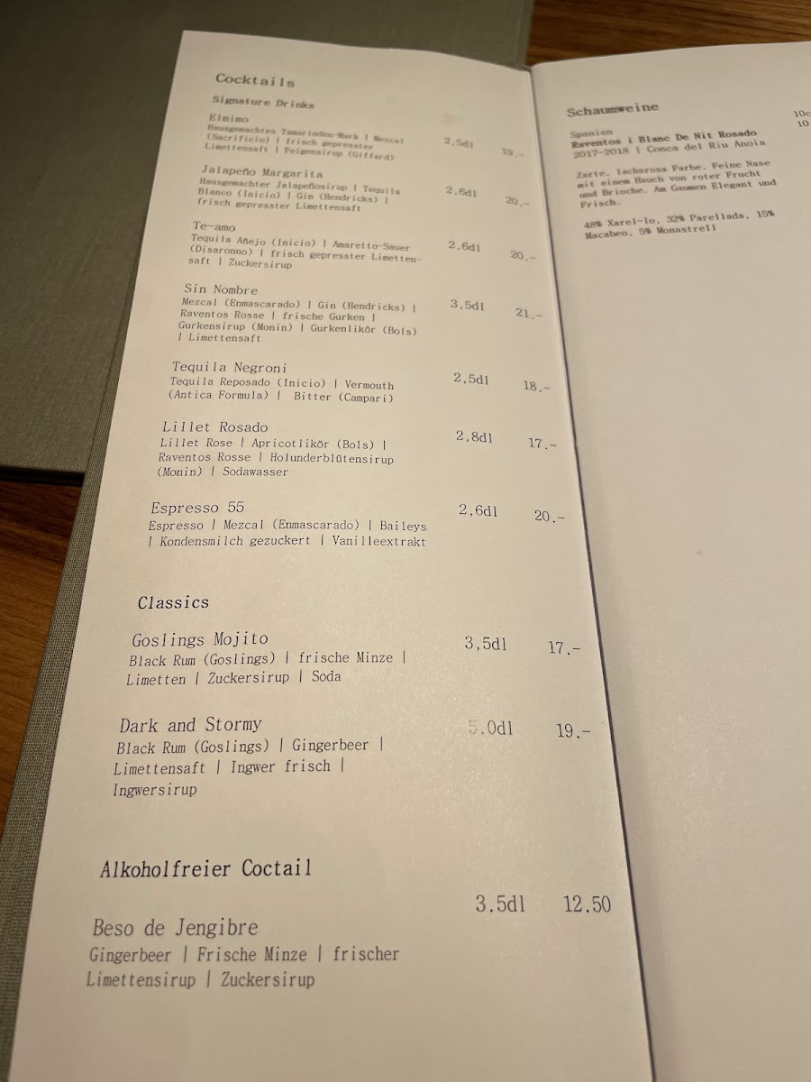 Menu El Alebrije-2