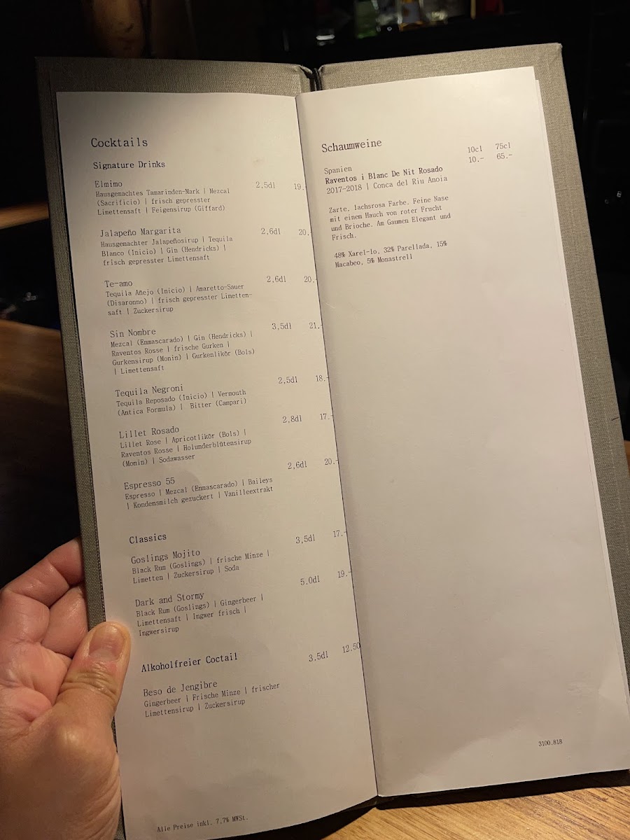 Menu El Alebrije-4