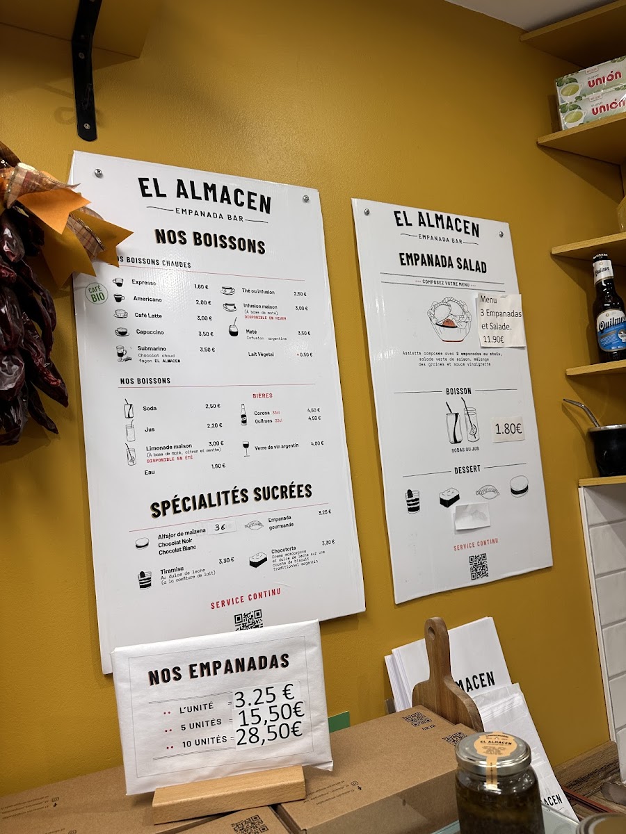 Menu El Almacen-10