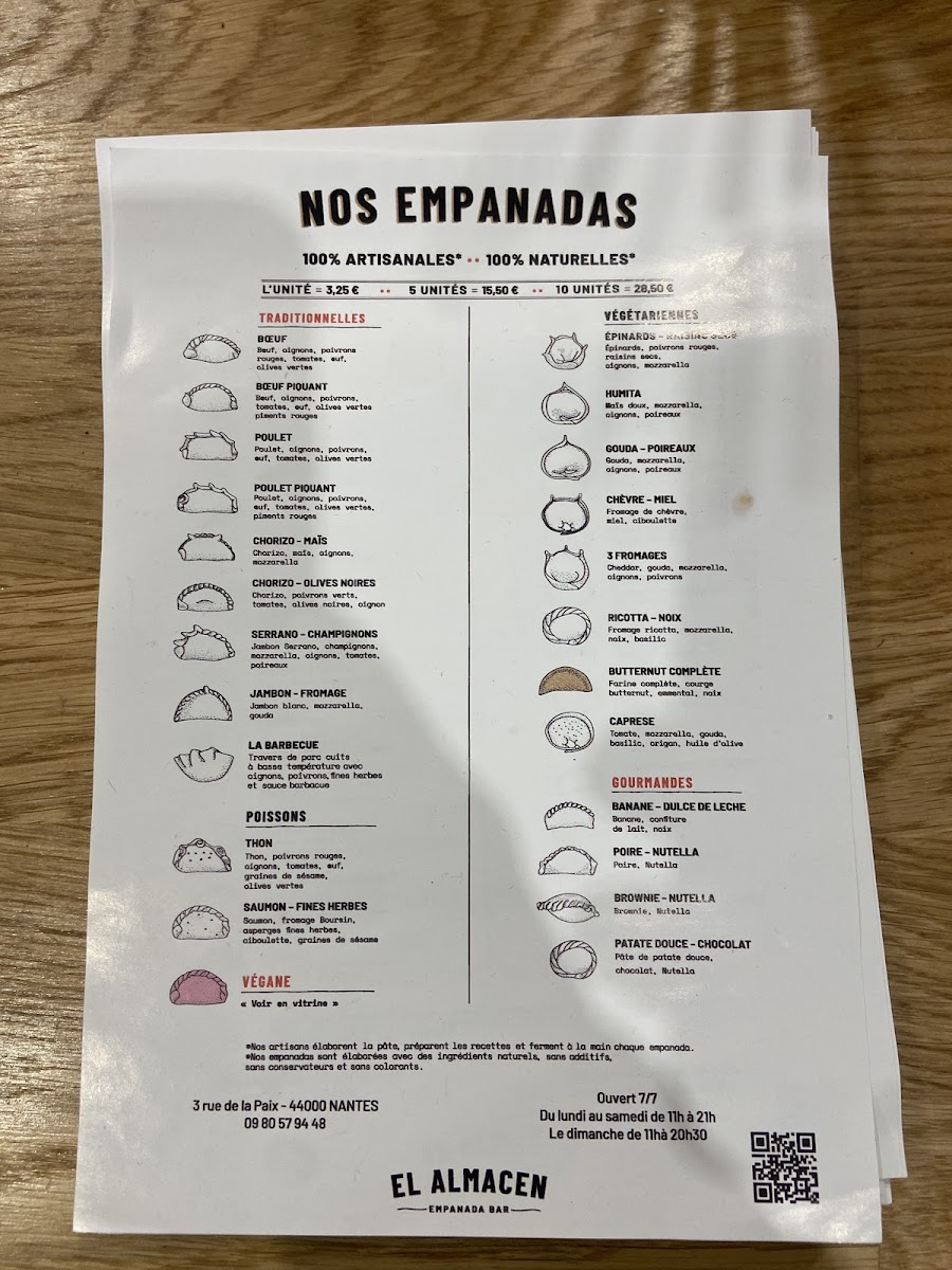 Menu El Almacen-4