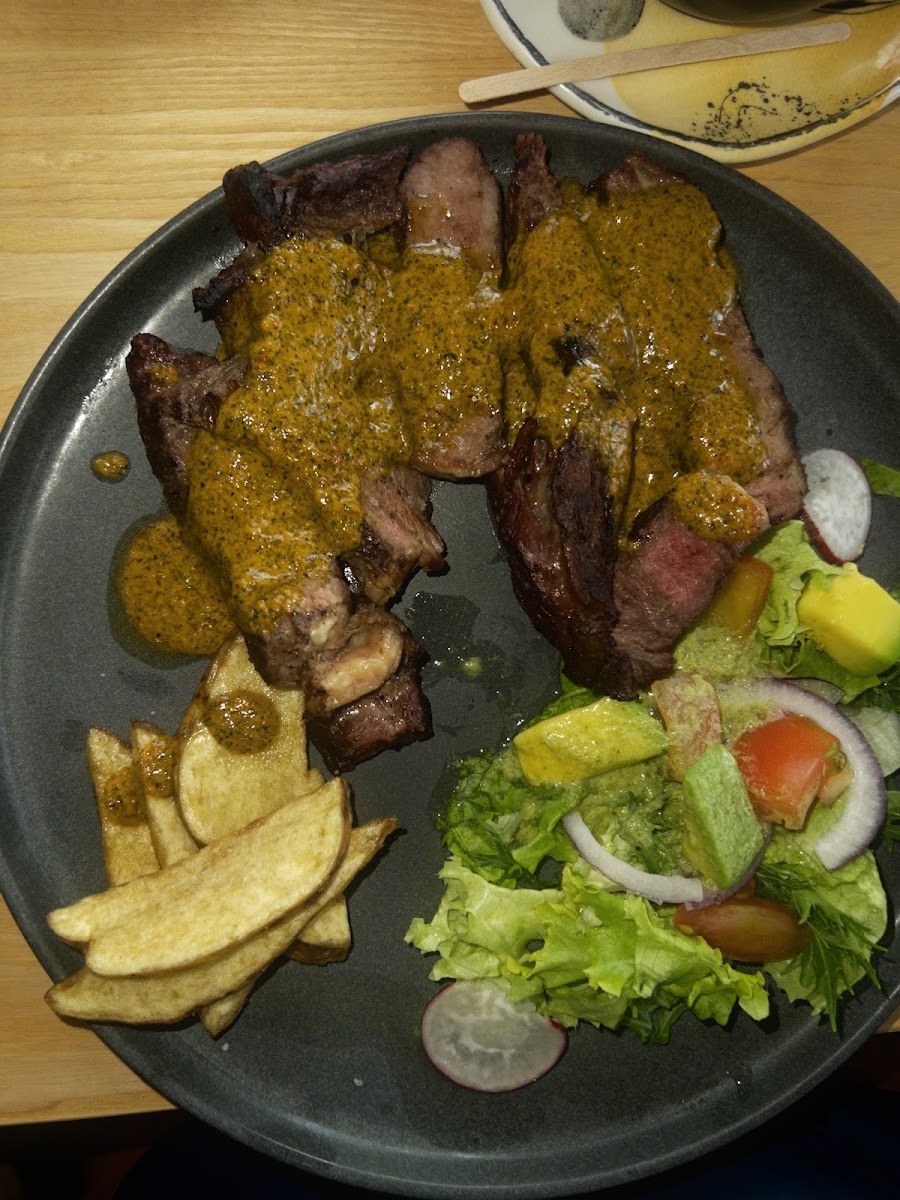 El Alto Cocina De Entorno-5