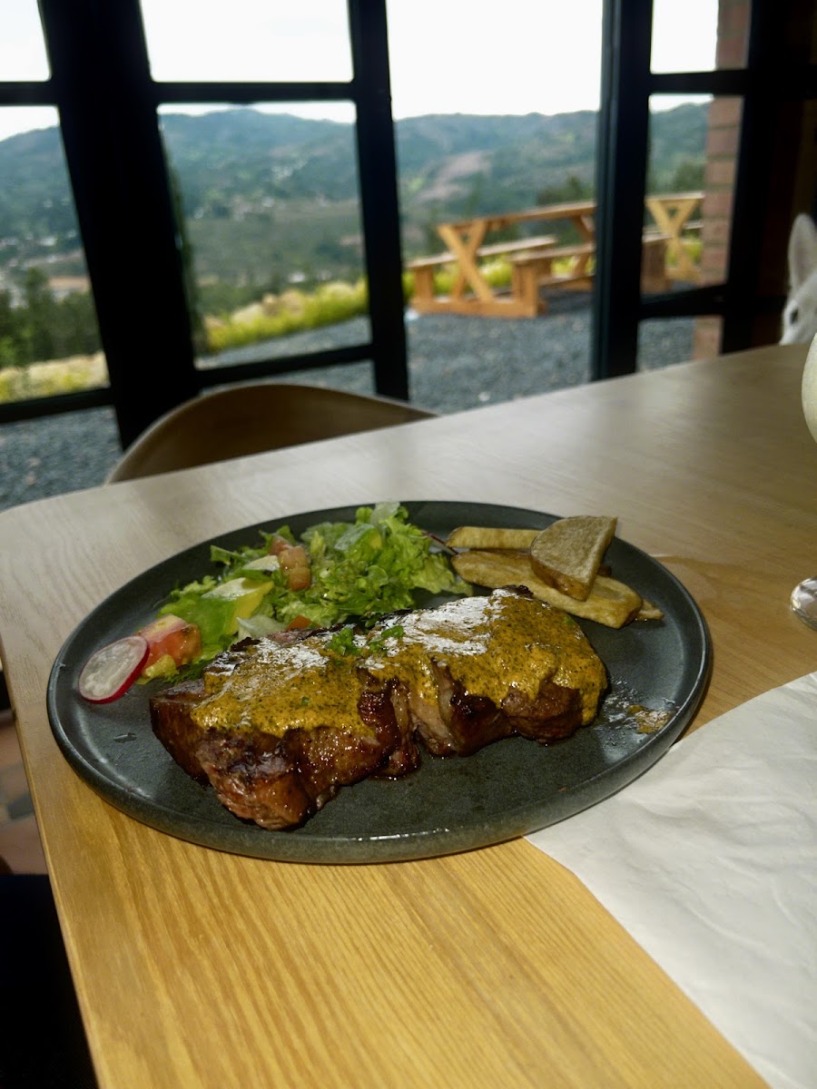 El Alto Cocina De Entorno-8