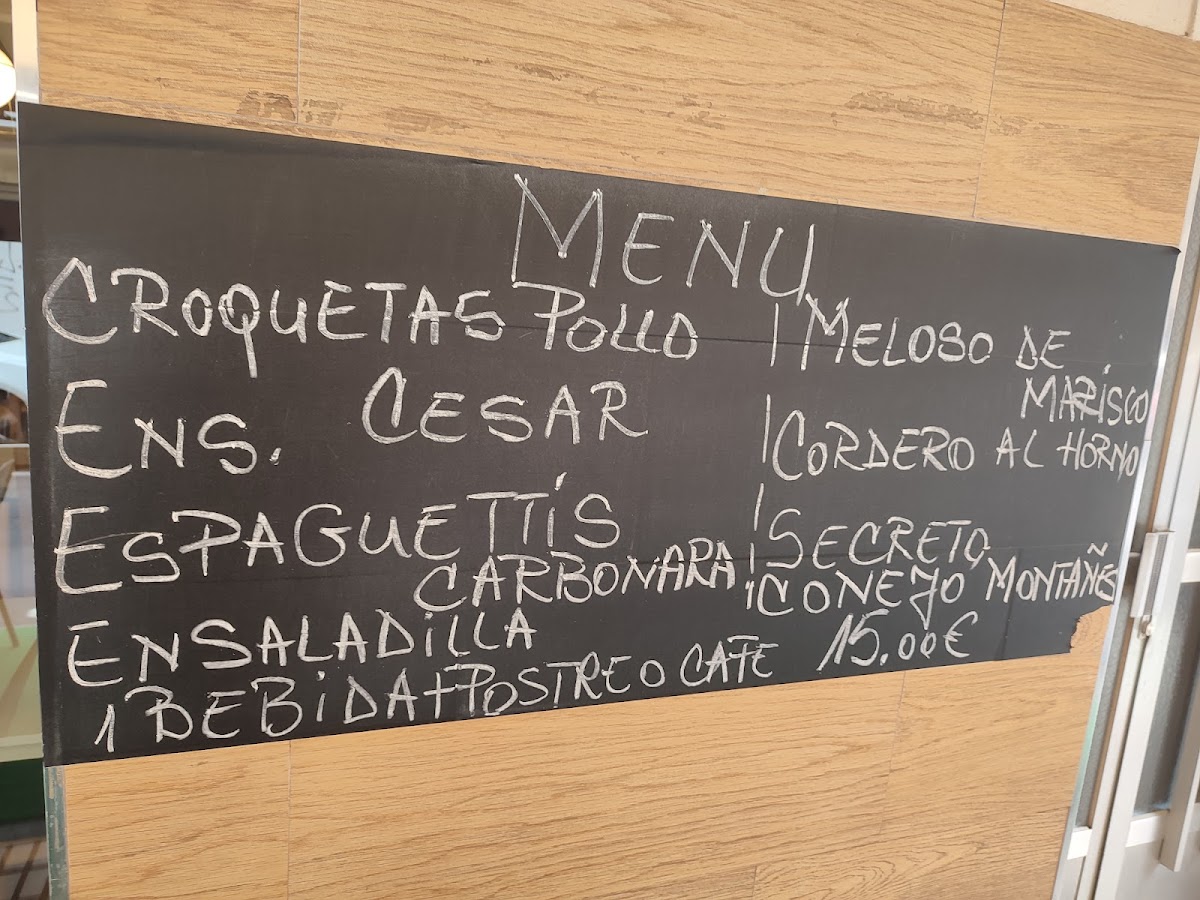 Menu El Amante-6