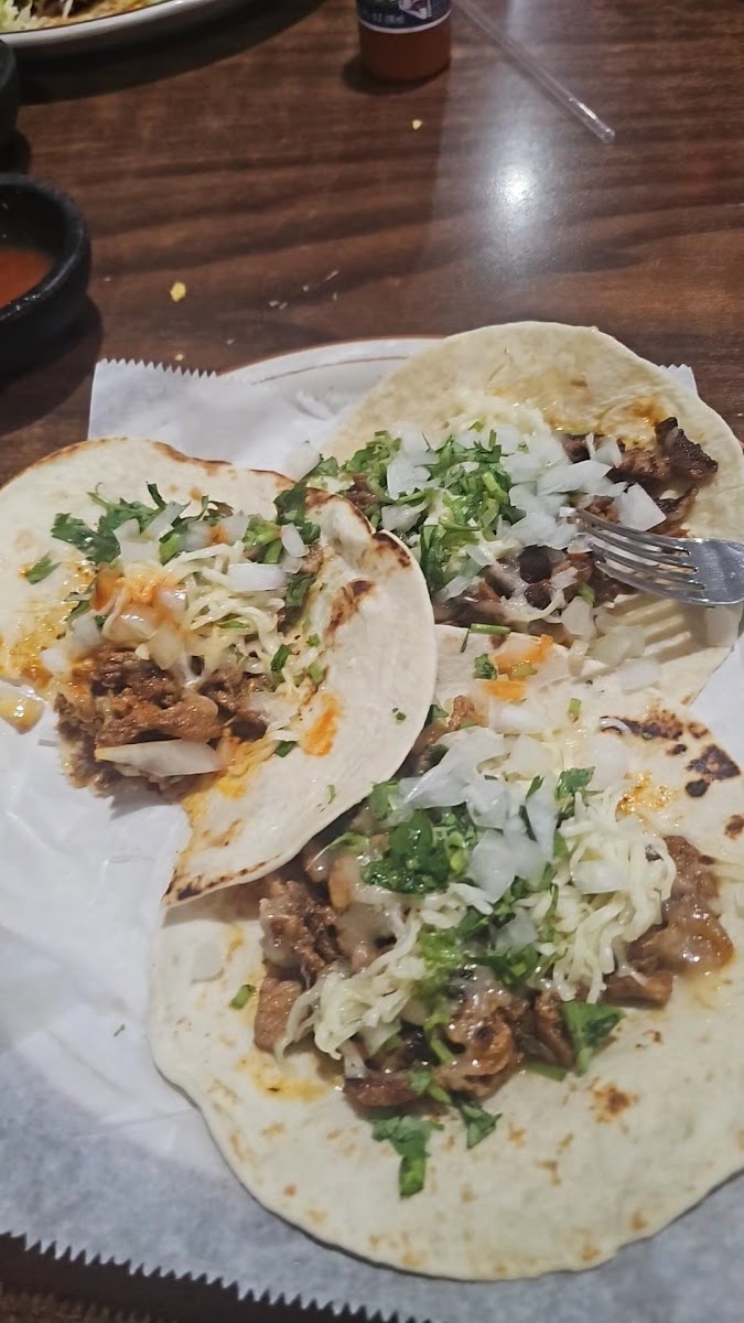 El Amigo Restaurant-2