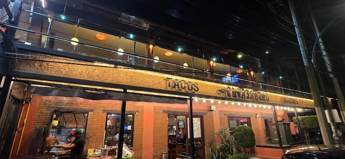 El Asadero