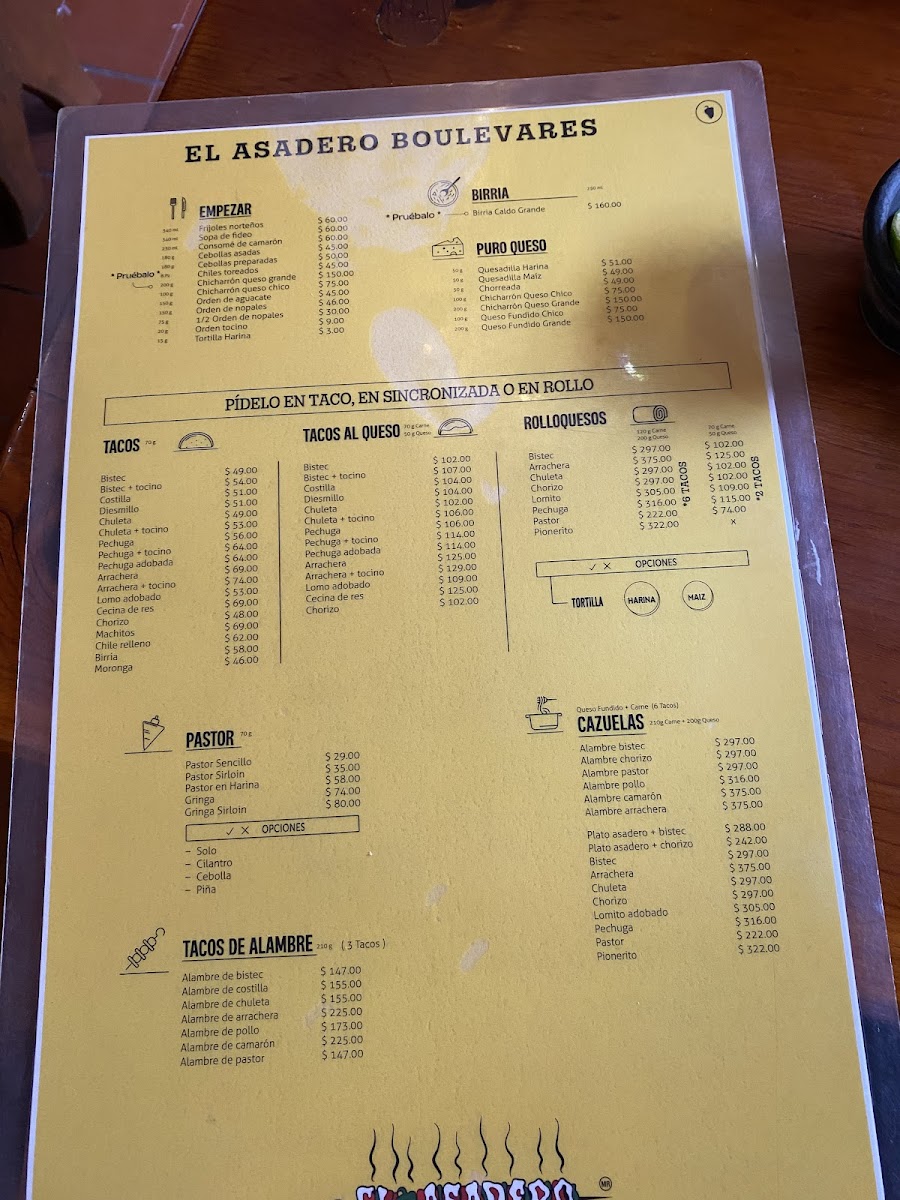 Menu El Asadero-4