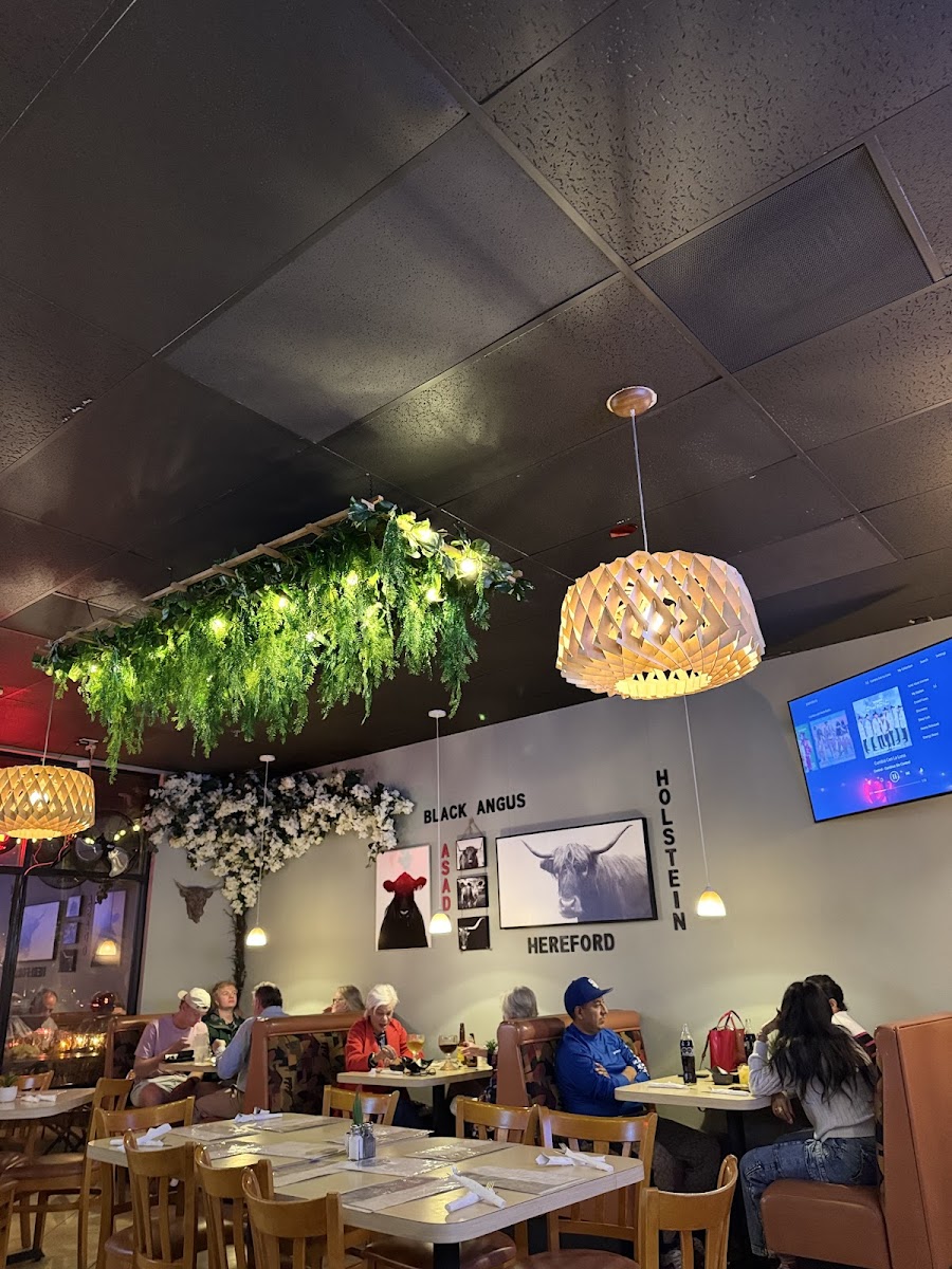 El Asado Mexican Grill & Meat Market
