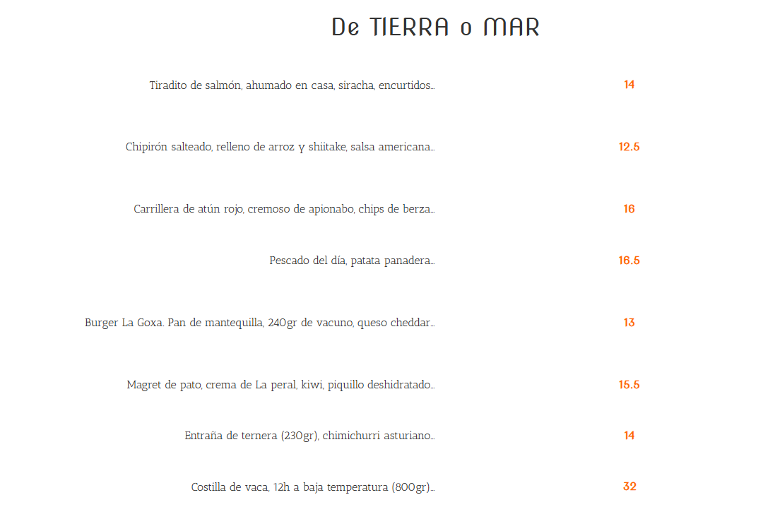 Menu El Asturiano-2