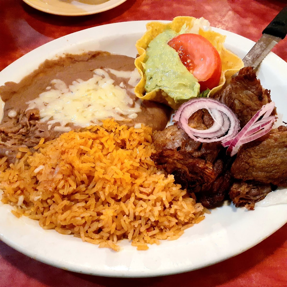 El Azteca-3