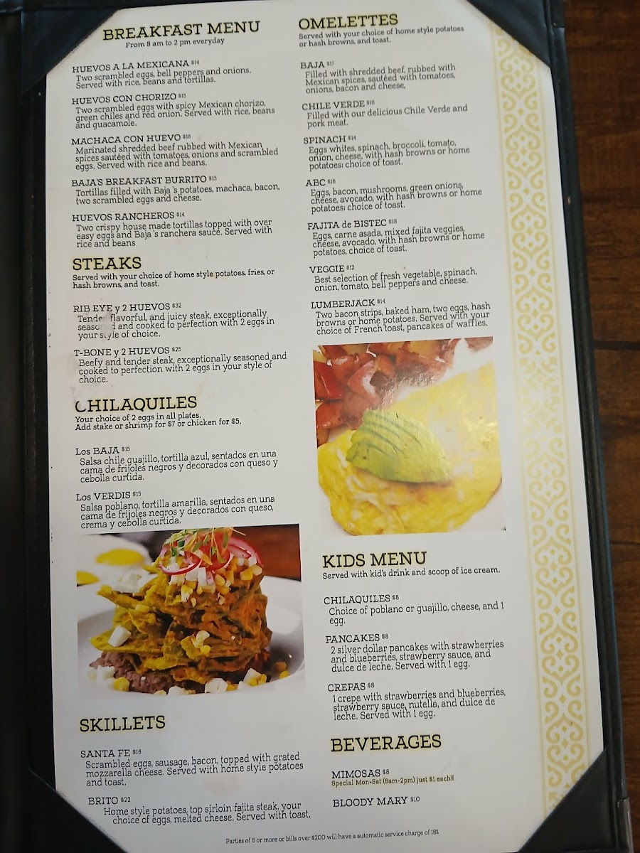 Menu El Baja-3