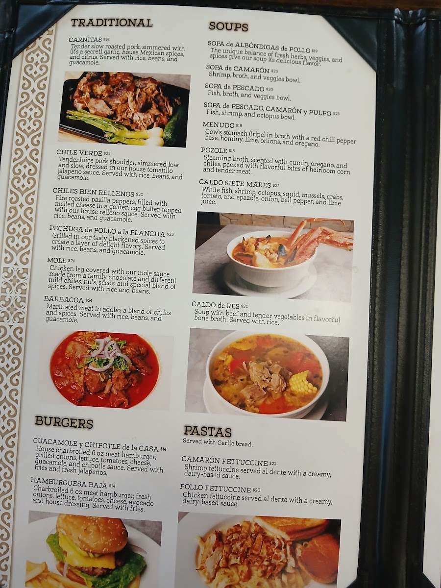 Menu El Baja-7