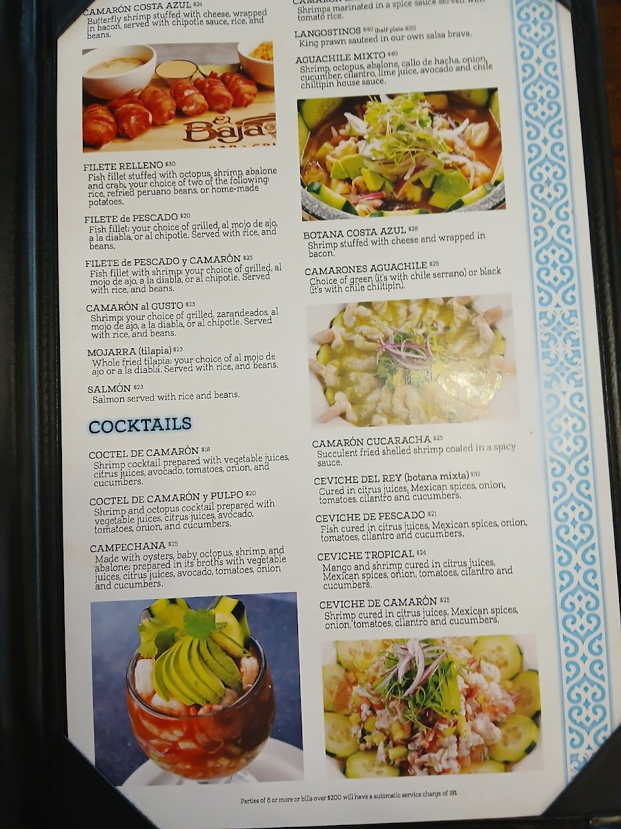 Menu El Baja-8