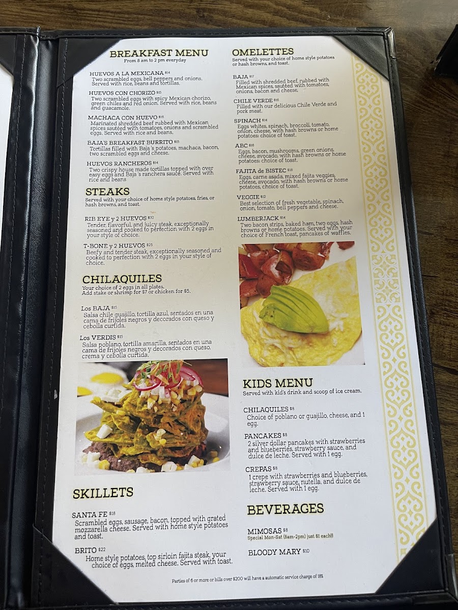 Menu El Baja-9