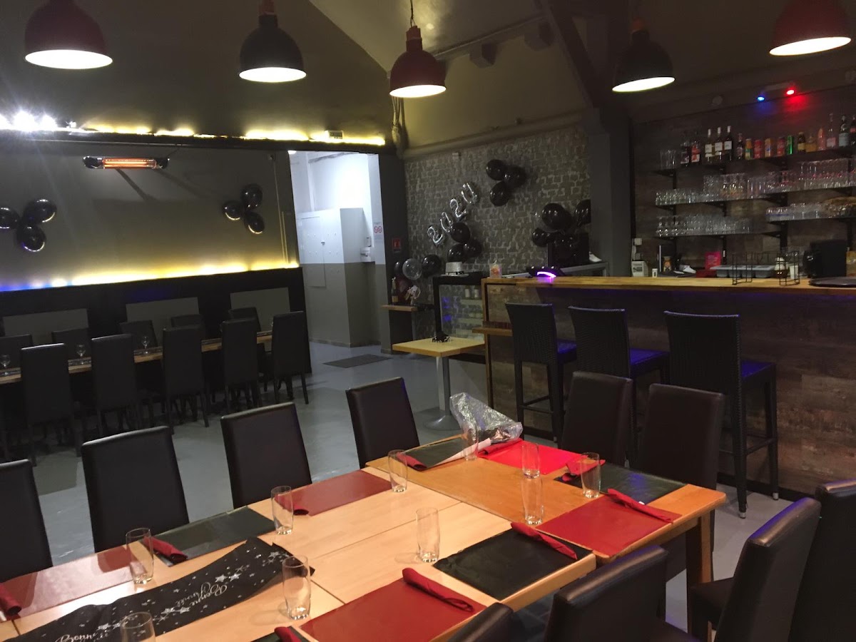 El Balad Restaurant